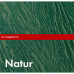 Краска для фибросайдинга Decover Natur 0,5 кг