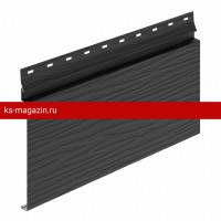 Сайдинг Aquasystem (Аквасистем) Скандинавский брус Модерн узкий PU MATT RR33 /1 шт/