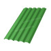 Профлист МЕТАЛЛ ПРОФИЛЬ С-44x1000-B NormanMP (ПЭ-01-6018-0,5)