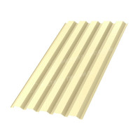 Профлист МЕТАЛЛ ПРОФИЛЬ С-44x1000-B NormanMP (ПЭ-01-1014-0,5)