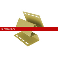 Внутренний угол Grand Line (Гранд Лайн) 3 м (Кремовый) /1 шт/