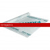 Fakro (Факро) Eurotop Activ V110 Активная пароизоляция 75 м2 (1,5х50м)