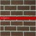 Фасадная плитка Docke PREMIUM BRICK Коричневый