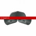 Aquasystem PUrus 150/100 Ограничитель перелива угловой 200х200мм RAL 7024