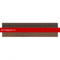Конек/Карниз Шинглас (Shinglas) 12х0,3/20х0,25 (Антик) /1 уп/