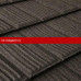 Композитная черепица Metrotile (Метротайл) Ishake (Umber) /лист/