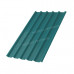 Профлист МЕТАЛЛ ПРОФИЛЬ МП-35x1035-B (ПЭ-01-5021-0,45)
