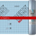 DELTA (Дельта) NOVAFLEXX адаптивная 2-слойная пароизоляция 75 м2 (1,5х50м)