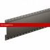 H-профиль Aquasystem (Аквасистем) стыковочный 100, 2000мм PE (RR32 Zn180) /1 шт/