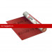 Ютавек 115 RED Подкровельная супердиффузионная мембрана 115 г\м2 75м2 (1,5х50м)