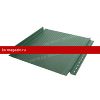 Фальцевая панель Металл Профиль FASTCLICK-В (VikingMP E-20-6005-0.5)