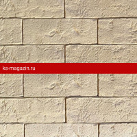 Фиброцементная панель Каньон Канзас цвет 3