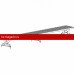 Мостик кровельный ROOFsystems ELITE 330 2,5м NEXT RAL 3005