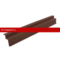 Планка карнизная Luxard (Пробка)