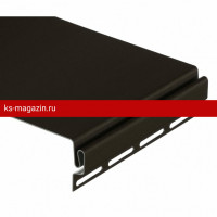Откос Docke (Дёке) 254мм 3,60 (Шоколад) /1 шт/