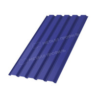 Профлист МЕТАЛЛ ПРОФИЛЬ МП-35x1035-A (ПЭ-01-5002-0,45)