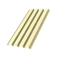 Профлист МЕТАЛЛ ПРОФИЛЬ Н-60x845-B (ПЭ-01-1014-0,7)