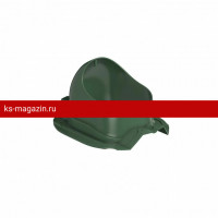 Проходной элемент PROF-35 ТехноНИКОЛЬ (Зеленый) /1 шт/