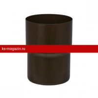 Соединитель трубы Aquasystem (Аквасистем) PU 150/100 (RR 32) /1 шт/