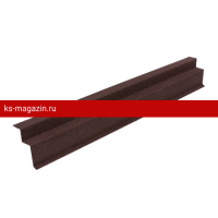 Планка карнизная Luxard (Мокко)