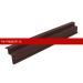 Планка карнизная Luxard (Мокко)