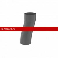 AS PUrus MATT 125/90 S-обвод ASD RAL 7024