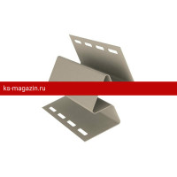Внутренний угол Grand Line (Гранд Лайн) 3 м (Бежевый) /1 шт/