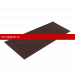 Плоский лист Luxard (Мокко)