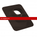 Eurovent (Евровент) VENTOS BITU U WARM (RAL 8019) /1 шт/