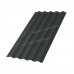 Профлист МЕТАЛЛ ПРОФИЛЬ НС-35x1000-B (VikingMP E-20-7024-0,5)