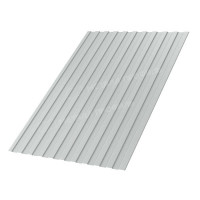 Профлист МЕТАЛЛ ПРОФИЛЬ С-8x1150-A (ПЭ-01-9006-0,7)