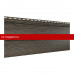 Сайдинг UPLAST (Ю-пласт) Timberblock ДУБ Морёный(3,05*0,23м)