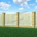 Профлист МЕТАЛЛ ПРОФИЛЬ С-21x1000-A (ECOSTEEL_MA-01-Беленый Дуб-0,5)