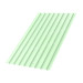 Профлист МЕТАЛЛ ПРОФИЛЬ МП-20x1100-A NormanMP (ПЭ-01-6019-0,5)