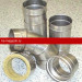 Kомплект подключения потребителя 1,25 м д. 14 UNI Schiedel (Шидель) /1 шт/