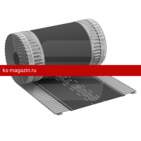 Eurovent ROLL ECO 240х5000 мм RAL3011 (для металлочерепицы)