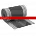 Eurovent ROLL ECO 310х5000 мм RAL3011