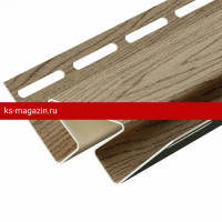 Внутренний угол Docke LUX (Дёке) 3,00 (Сибирский) /1 шт/