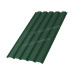 Профлист МЕТАЛЛ ПРОФИЛЬ МП-35x1035-A (VikingMP-01-6005-0,45)