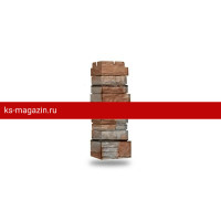 Угол наружный Grand Line (Гранд Лайн) Сланец Элит рожь) /1 шт/