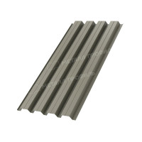 Профлист МЕТАЛЛ ПРОФИЛЬ Н-60x845-B (ПЭ-01-1035-0,7)