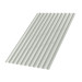 Профлист МЕТАЛЛ ПРОФИЛЬ С-21x1000-B NormanMP (ПЭ-01-9002-0,5)