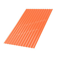 Профлист МЕТАЛЛ ПРОФИЛЬ МП-18x1100-A (ПЭ-01-2004-0,7)