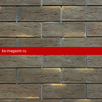 Фиброцементная панель Каньон Индиго цвет 36