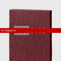 Фибропанель БЕТЭКО-Муар (RAL 3005 ) /1 шт/