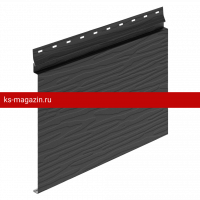 Сайдинг Aquasystem (Аквасистем) Скандинавский брус Модерн Широкий PU MATT RR33 /1 шт/
