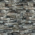 Профлист МЕТАЛЛ ПРОФИЛЬ МП-18x1100-A (ECOSTEEL-01-БелыйКамень-0,5)