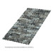 Профлист МЕТАЛЛ ПРОФИЛЬ МП-18x1100-A (ECOSTEEL-01-БелыйКамень-0,5)
