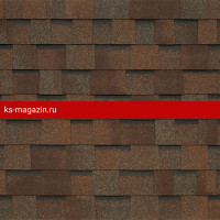 Гибкая черепица Tegola (Тегола) COMFORT Cortina Modica 436 /1кв.м/