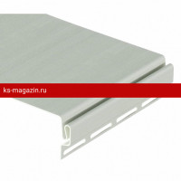 Откос Docke (Дёке) 254мм 3,60 (Пломбир) /1 шт/